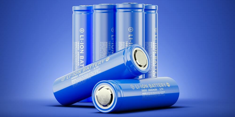 Lithium Battery Course